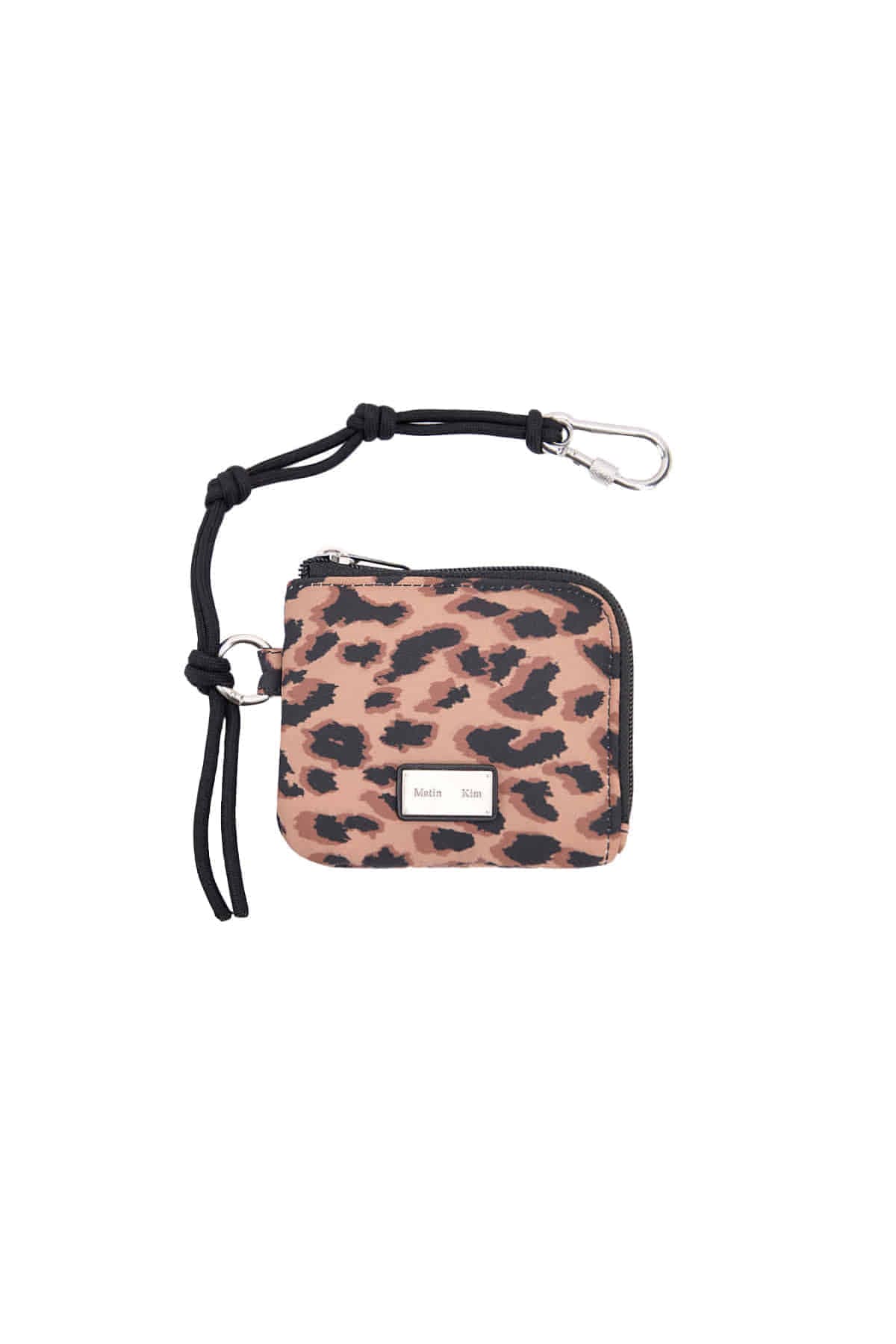 PATTERN SPORTY WALLET IN MIX